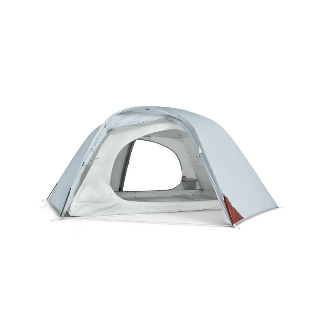 Helsport Adventure Sarek Sl 3 Dome Adventure Grey