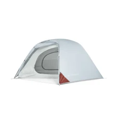 Helsport Adventure Sarek Sl 3 Dome Adventure Grey