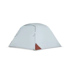 Helsport Adventure Sarek Sl 3 Dome Adventure Grey