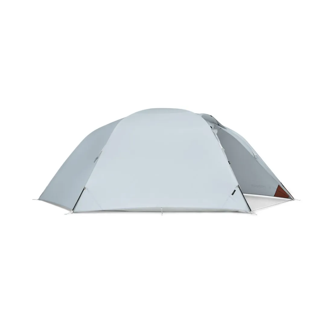 Helsport Adventure Sarek Sl 3 Dome Adventure Grey