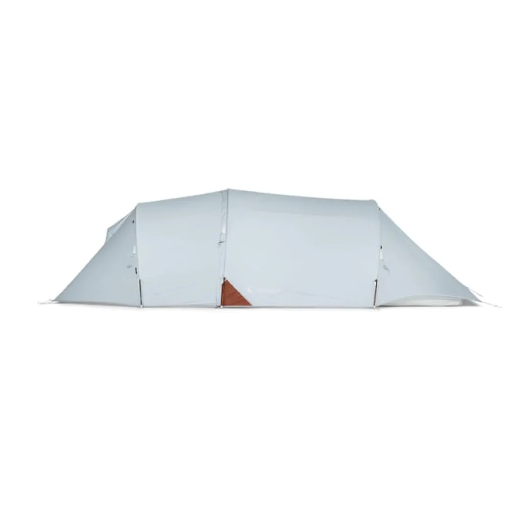 Helsport Adventure Sarek Sl 4 Tunnel Adventure Grey