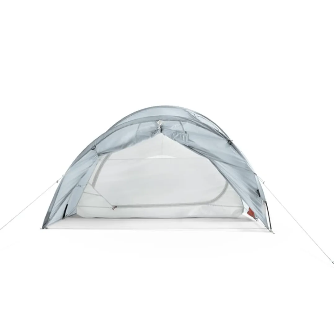 Helsport Adventure Sarek Sl 3 Tunnel Adventure Grey