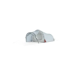 Helsport Adventure Sarek Sl 2 Tunnel Adventure Grey