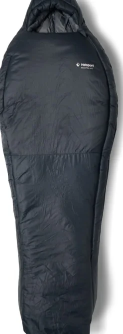 Helsport Blizzard Fiber -10 185cm Blizzard Black