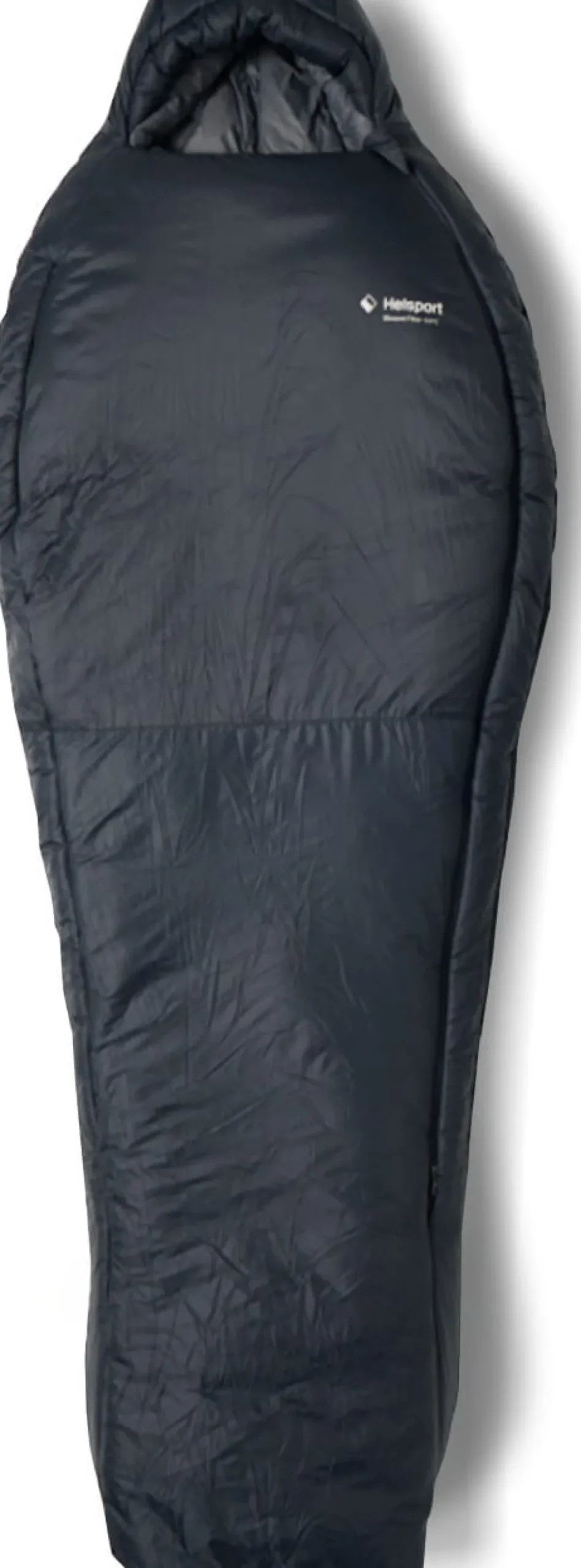 Helsport Blizzard Fiber -10 185cm Blizzard Black