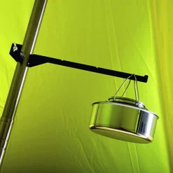 Helsport Drying Rack For Lavvu Black