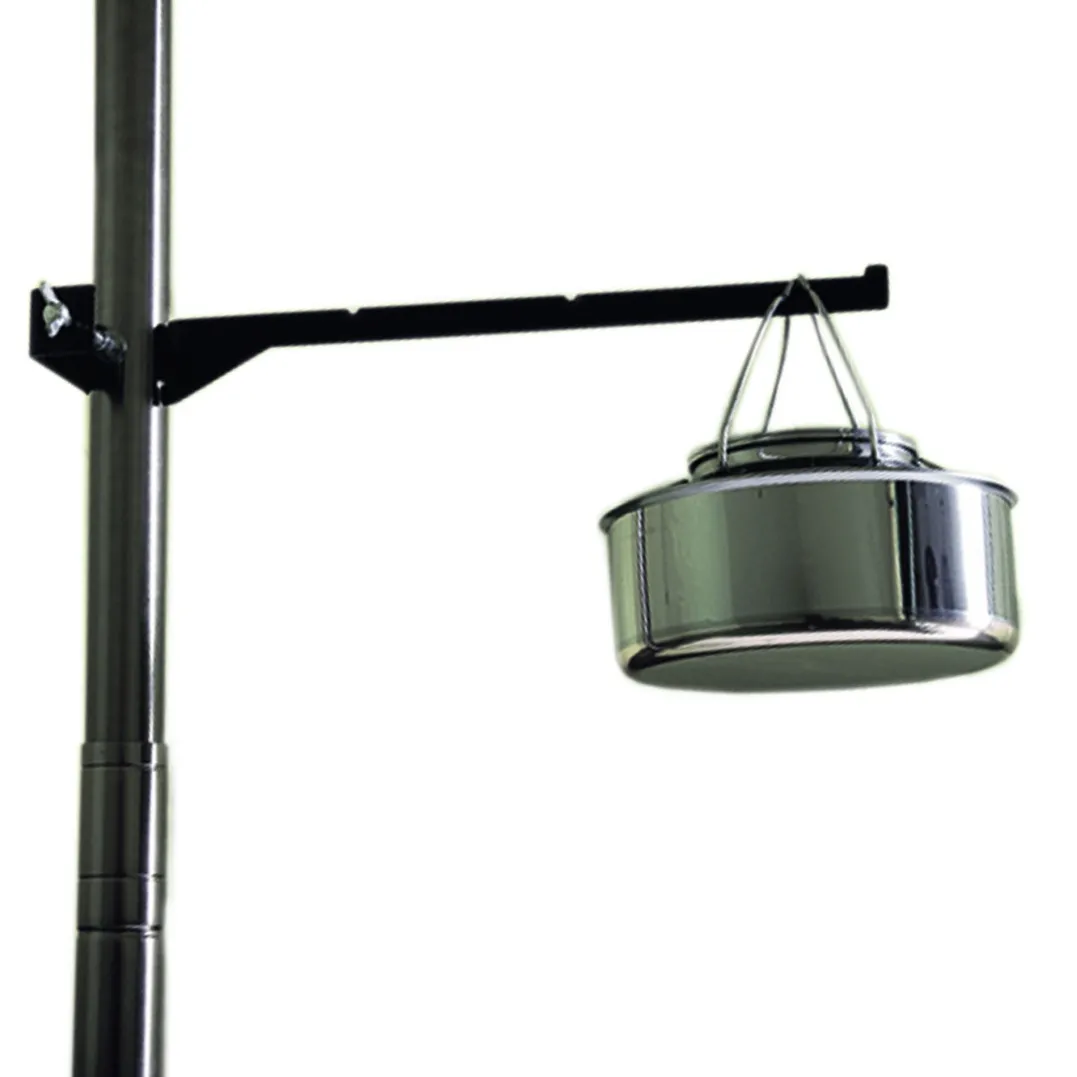 Helsport Drying Rack For Lavvu Black