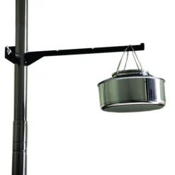 Helsport Drying Rack For Lavvu Black