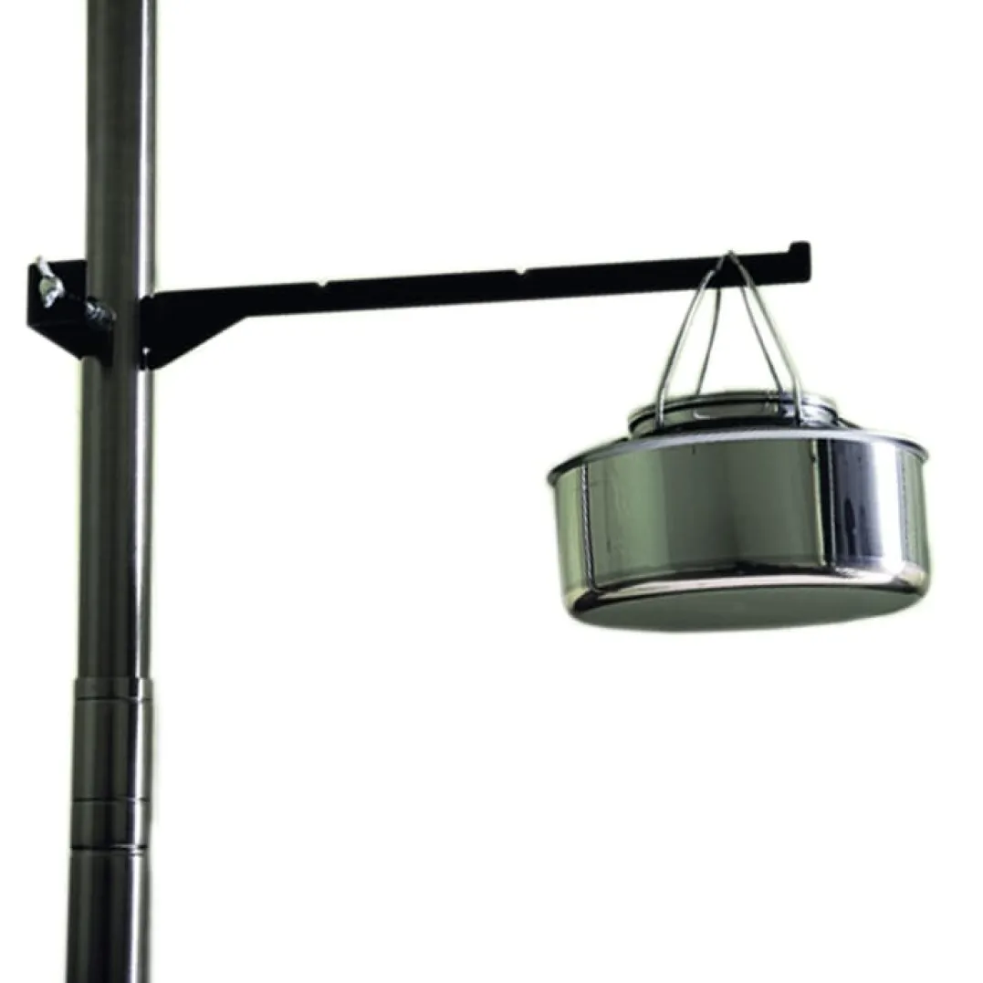 Helsport Drying Rack For Lavvu Black