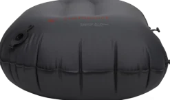 Helsport Explorer Air Pillow Dark Shadow / Ruby Red