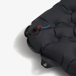 Helsport Explorer Air Pillow Dark Shadow / Ruby Red