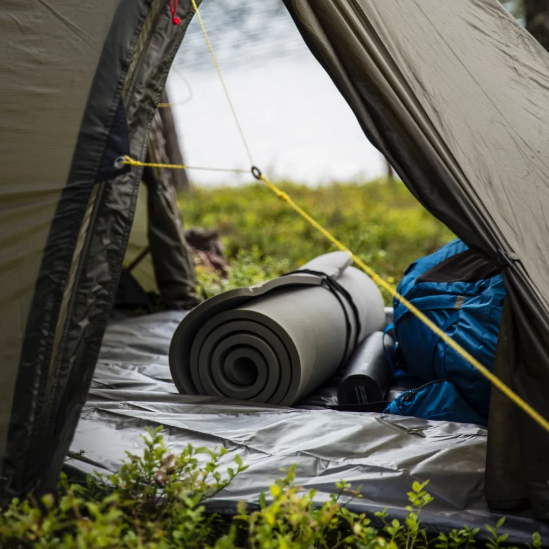 Helsport Footprint Spitsbergen X-Trem 4 Camp No Colour