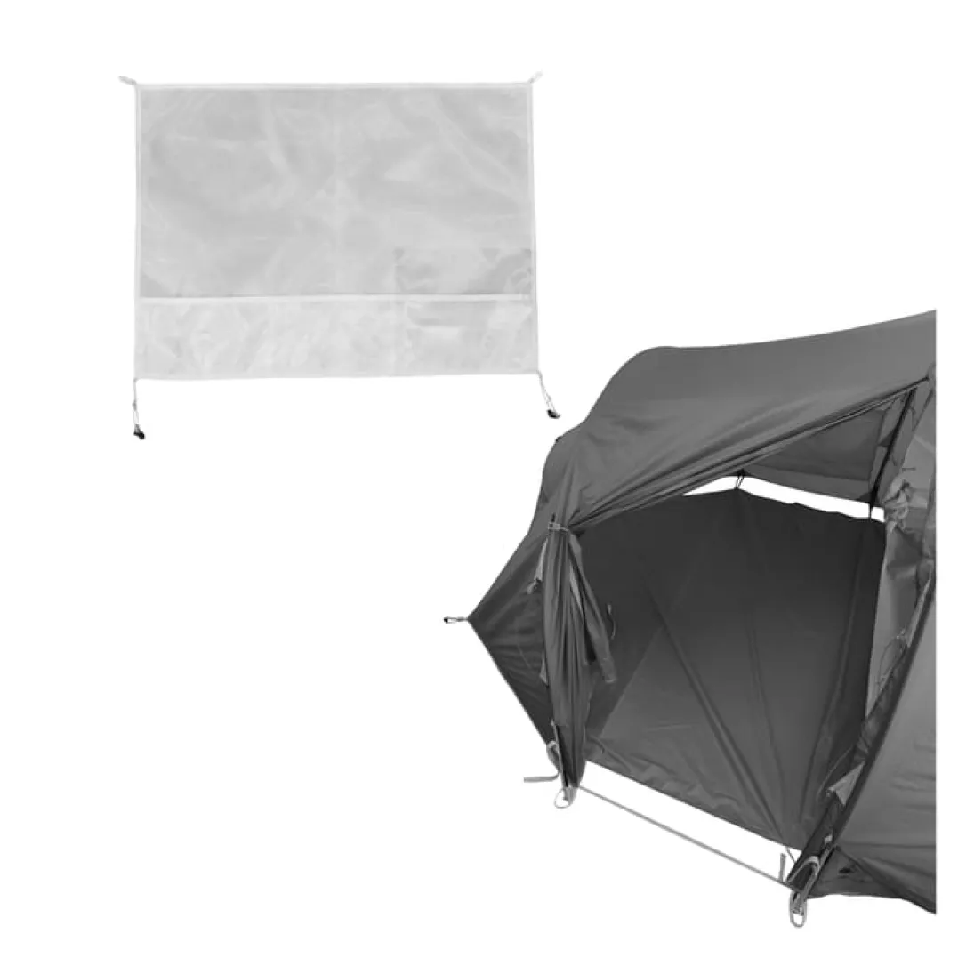 Helsport Komfy Kit Superlight Fjellheimen 4 Light Grey