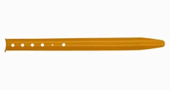 Helsport Pegs 50cm, Snow/Sand, 8pcs Nocolour