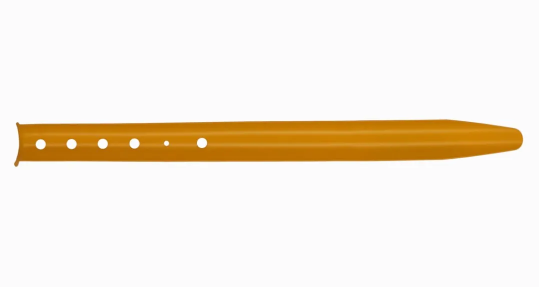 Helsport Pegs 50cm, Snow/Sand, 8pcs Nocolour