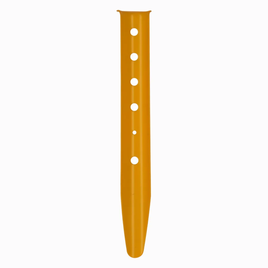 Helsport Pegs 31cm, snow/sand, pk. à 8 pcs