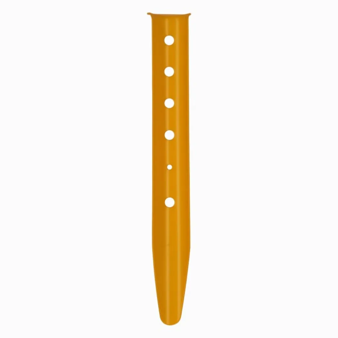 Helsport Pegs 31cm, snow/sand, pk. à 8 pcs