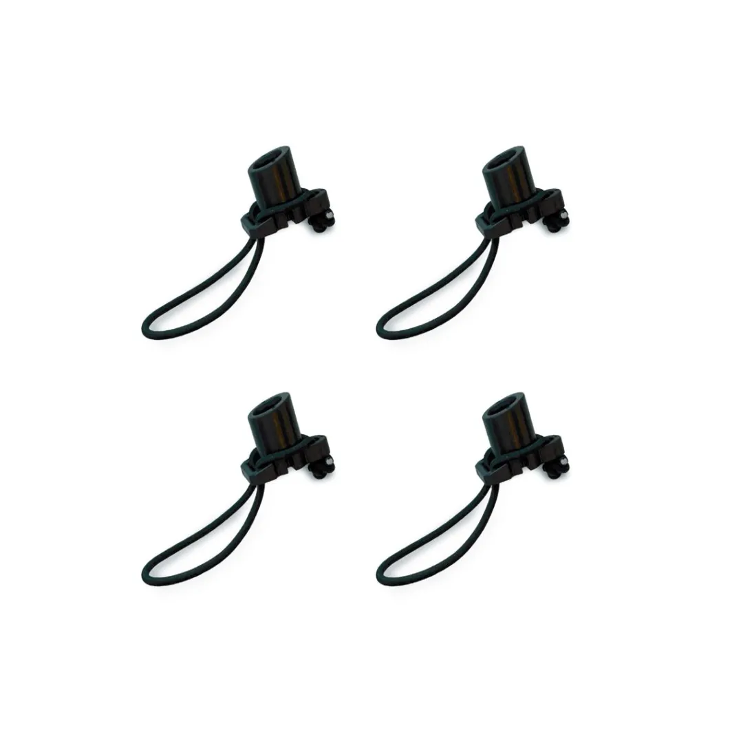Helsport Pole Cup Kit For Inner Tent