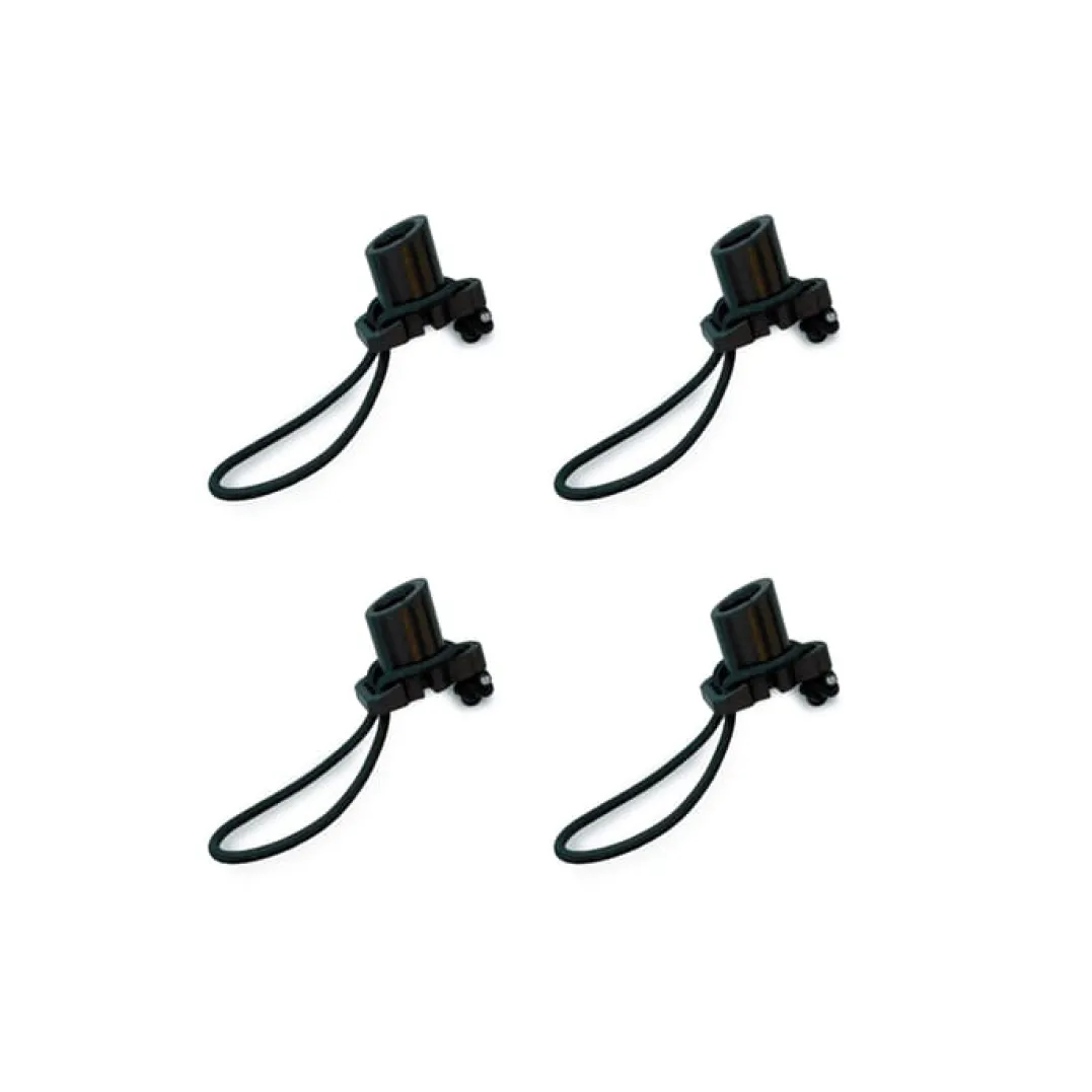 Helsport Pole Cup Kit For Inner Tent