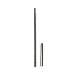 Helsport Pole Repair Kit Seg. 48 Cm, Dia, 9,5 Nocolor