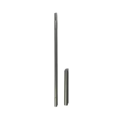 Helsport Pole Repair Kit Seg. 48cm, Dia 10,25 Nocolor