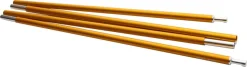 Helsport Pole Set Scouter Lofoten 2 Orange