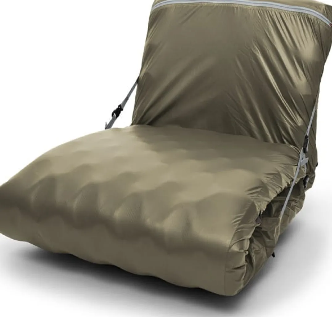 Helsport Pro Chair Kit Pro Green