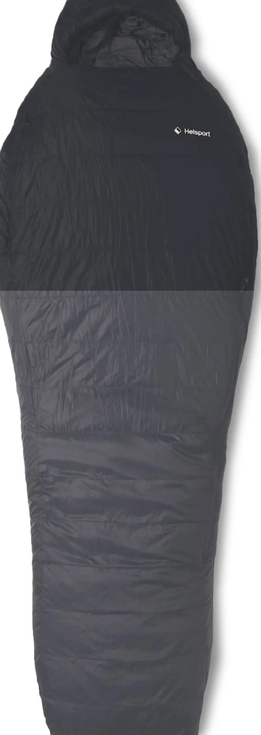 Helsport Pro Down -5 200cm Dark Shadow