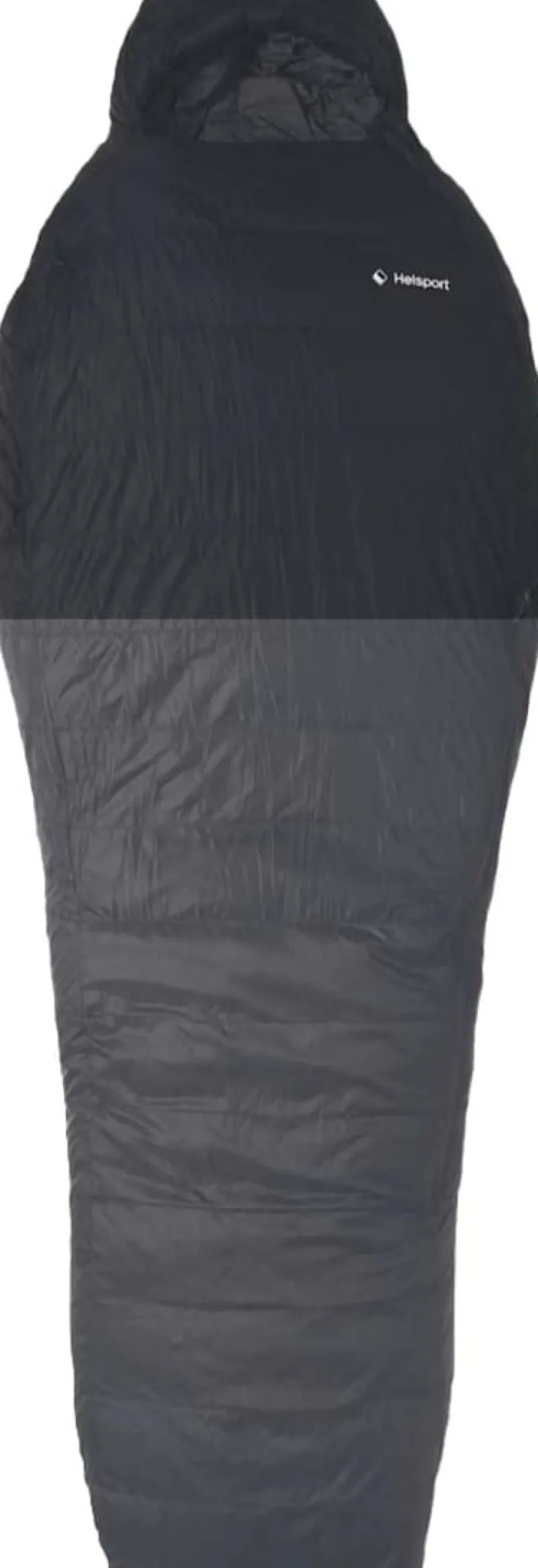 Helsport Pro Down 0 200cm Dark Shadow
