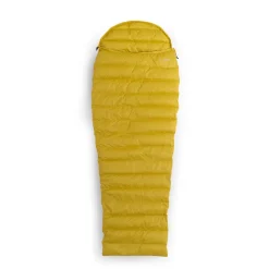 Helsport Pro Down +10 Super Lemon/lemon