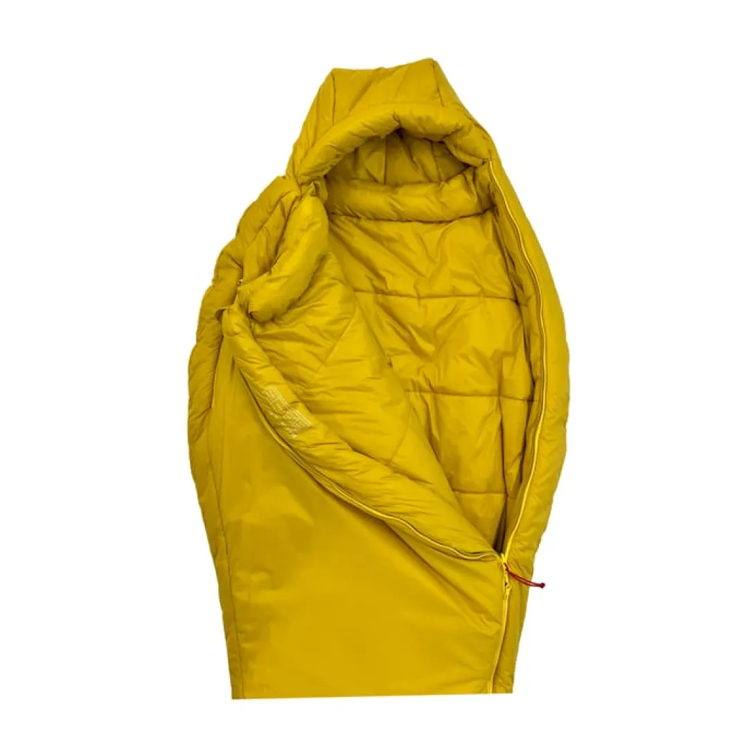 Helsport Pro Fiber -5 175 Cm Super Lemon/lemon