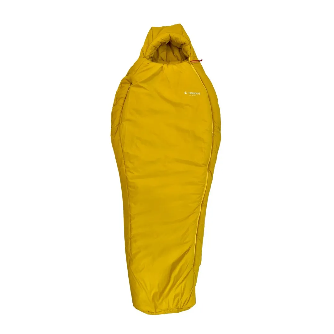 Helsport Pro Fiber -5 175 Cm Super Lemon/lemon