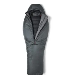 Helsport Pro Storen Fiber -5 195cm Dark Shadow / Ruby Red