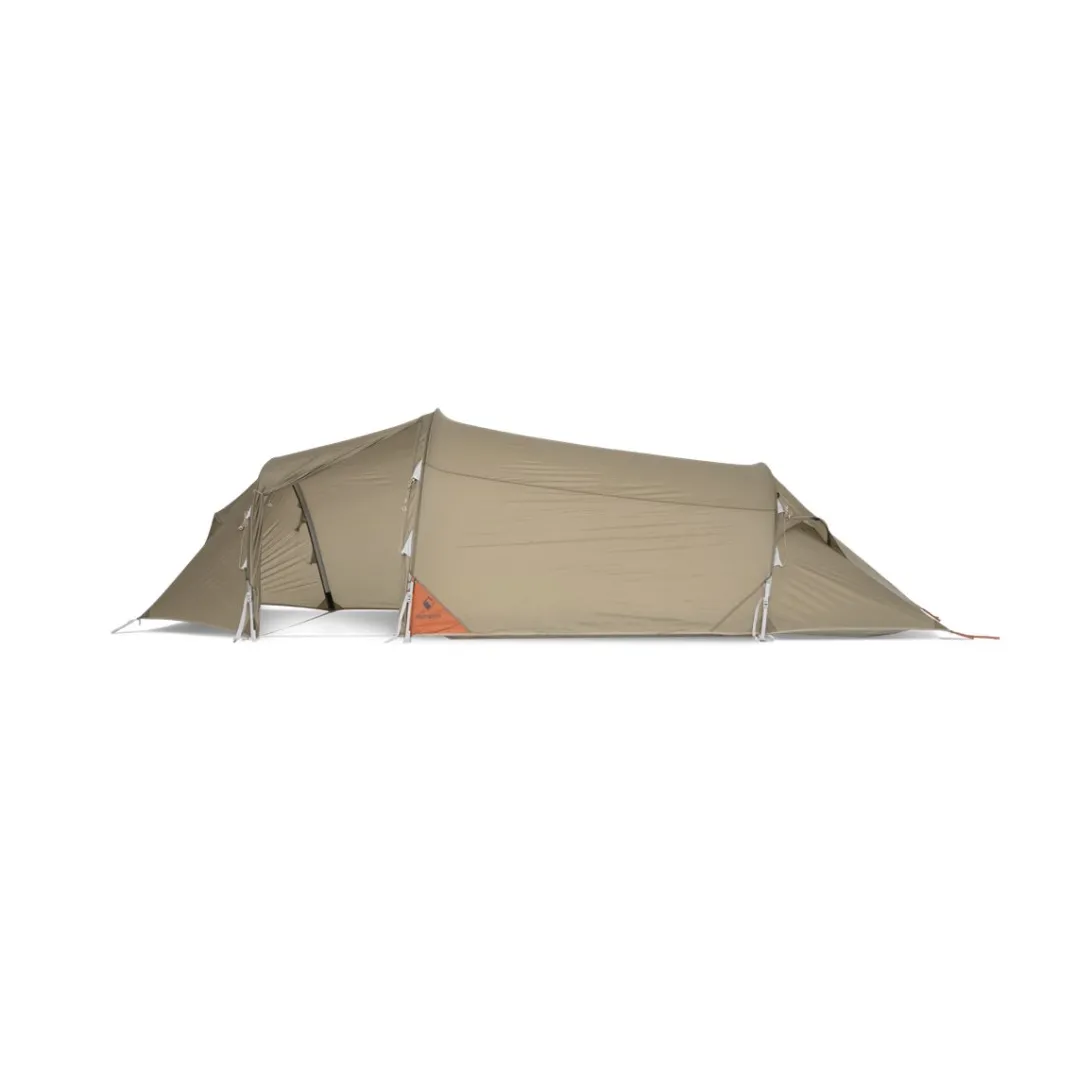 Helsport Pro Vidda 3 Pro Green