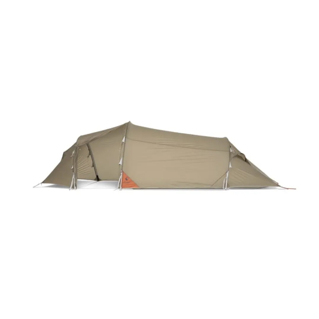 Helsport Pro Vidda 3 Pro Green