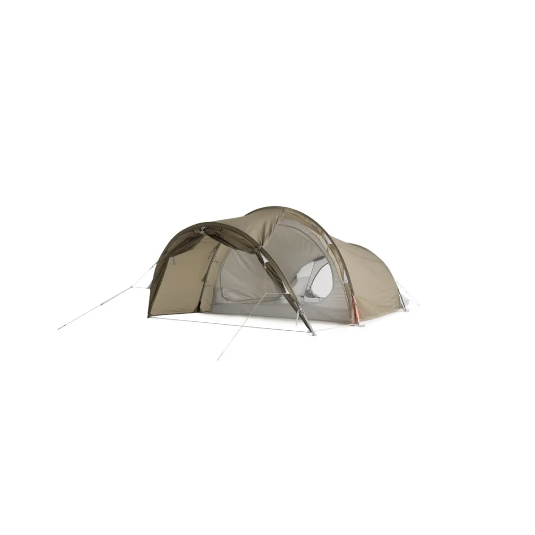 Helsport Pro Vidda 3 Pro Green