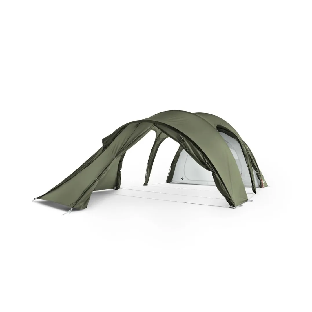 Helsport Seeker Valhall 8 Tunnel Polar Black