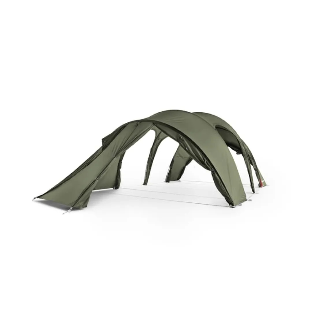 Helsport Seeker Valhall 8 Tunnel Polar Black