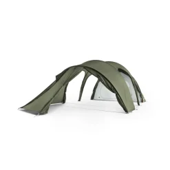 Helsport Seeker Valhall 8 Tunnel Polar Black