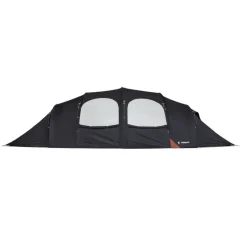 Helsport Seeker Valhall 8 Tunnel Polar Black