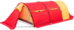 Helsport Spitsbergen X-Trem 4 Camp Red