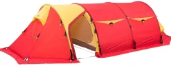 Helsport Spitsbergen X-Trem 4 Camp Red
