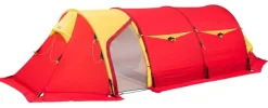 Helsport Spitsbergen X-Trem 4 Camp Red