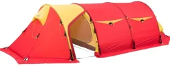Helsport Spitsbergen X-Trem 4 Camp Red
