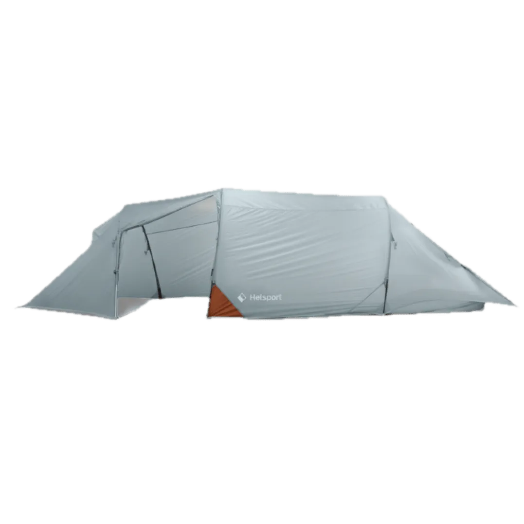 Helsport Superlight Fjellheimen 4 Adventure Grey