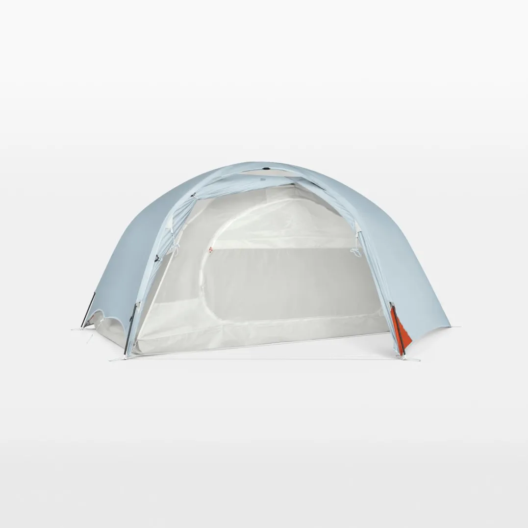 Helsport Superlight Reinsfjell 2 Adventure Grey