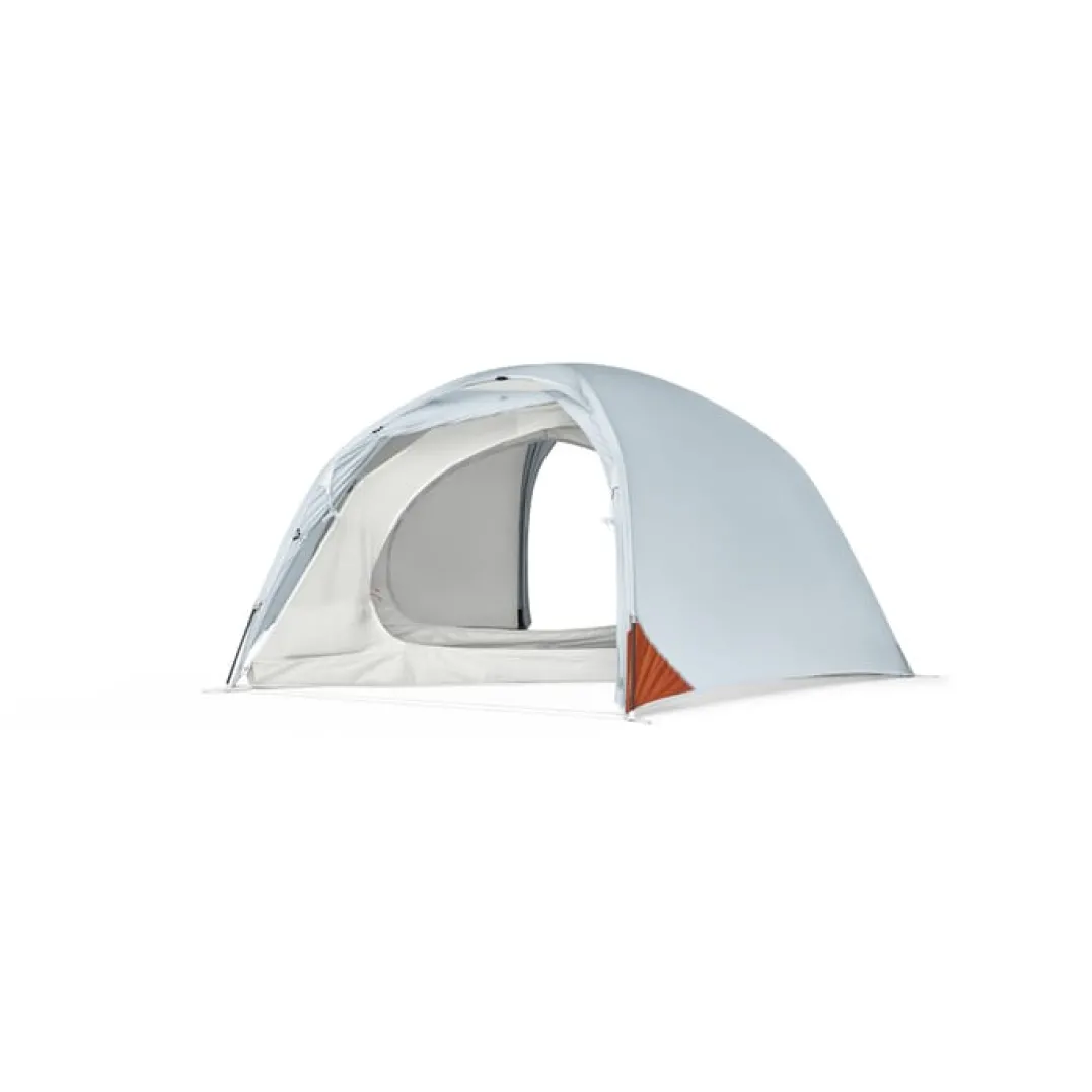 Helsport Superlight Reinsfjell 2 Adventure Grey