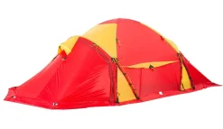 Helsport Svalbard 6 Camp Nocolour