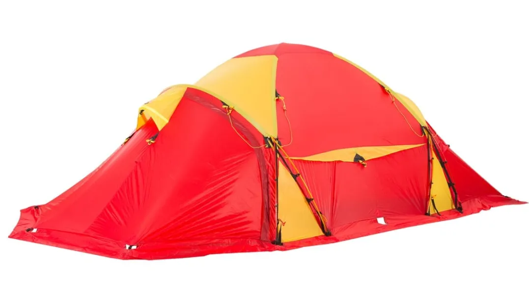 Helsport Svalbard 6 Camp Nocolour