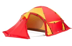 Helsport Svalbard 6 Camp Nocolour